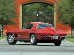 Chevrolet Corvette Stingray L71 427/435 HP 1967 года